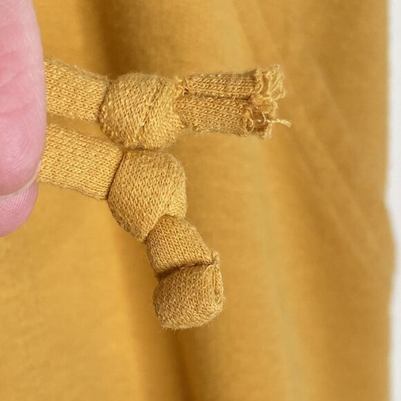 Free People Movement Goldenrod Joggers, M - Picture 10 of 11